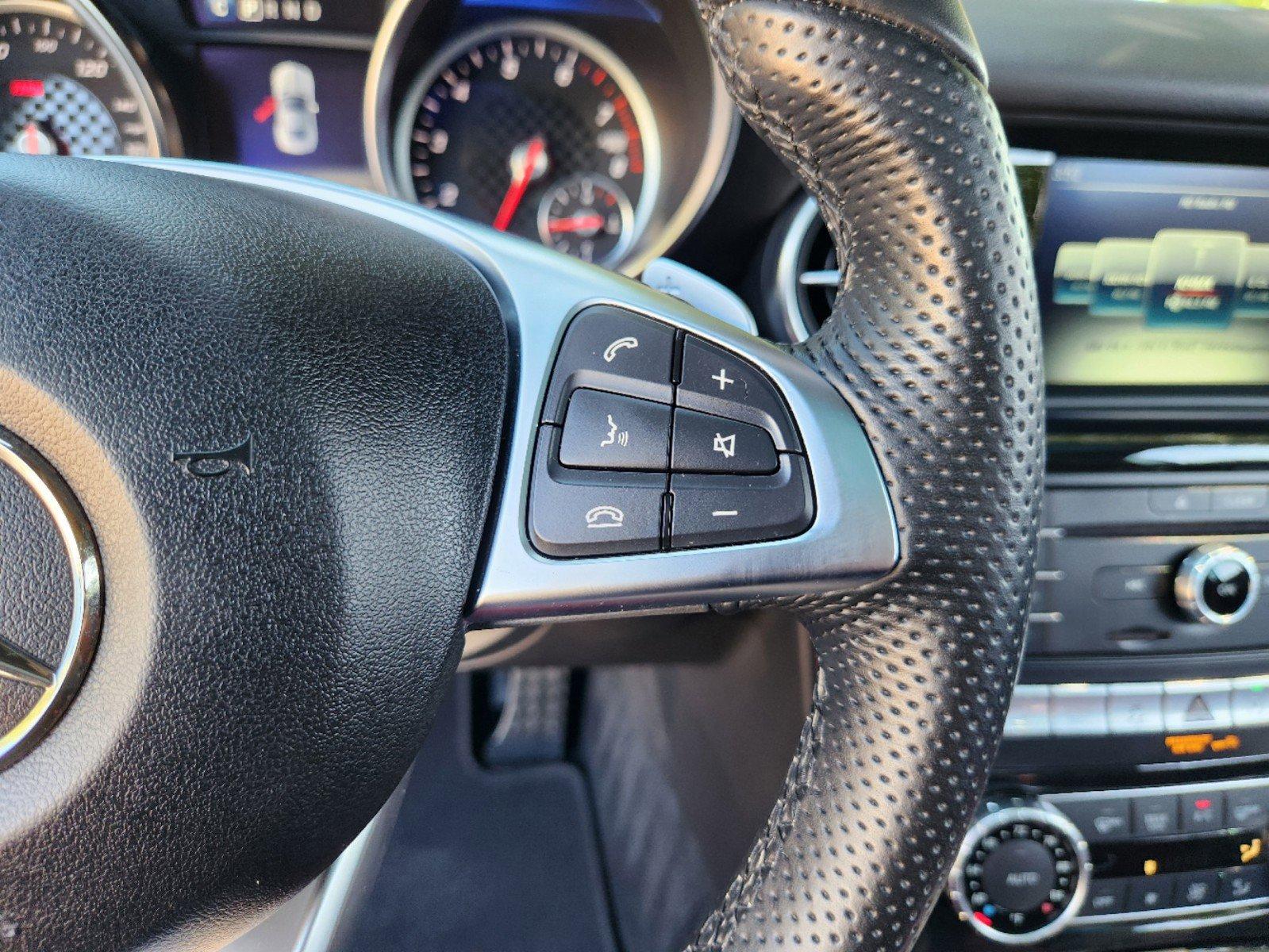 2020 Mercedes-Benz SLC Vehicle Photo in HOUSTON, TX 77079