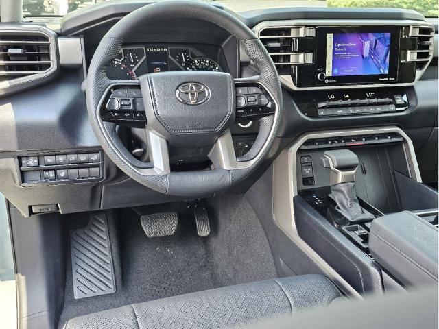 2024 Toyota Tundra 4WD Vehicle Photo in Auburn, AL 36832-6638