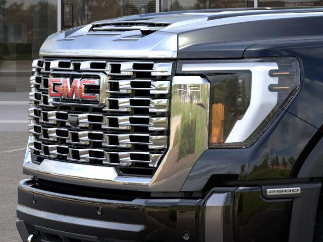 2024 GMC Sierra 2500 HD Vehicle Photo in LAS VEGAS, NV 89146-3033