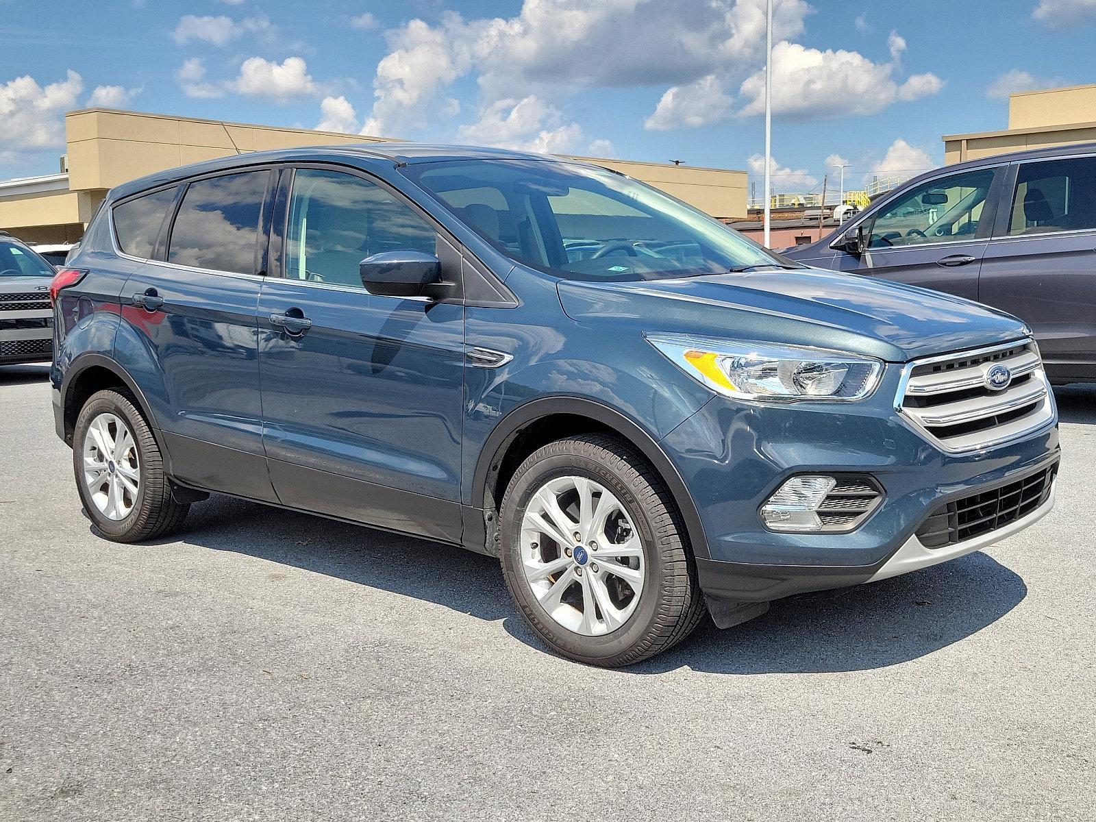 2019 Ford Escape Vehicle Photo in Harrisburg, PA 17111