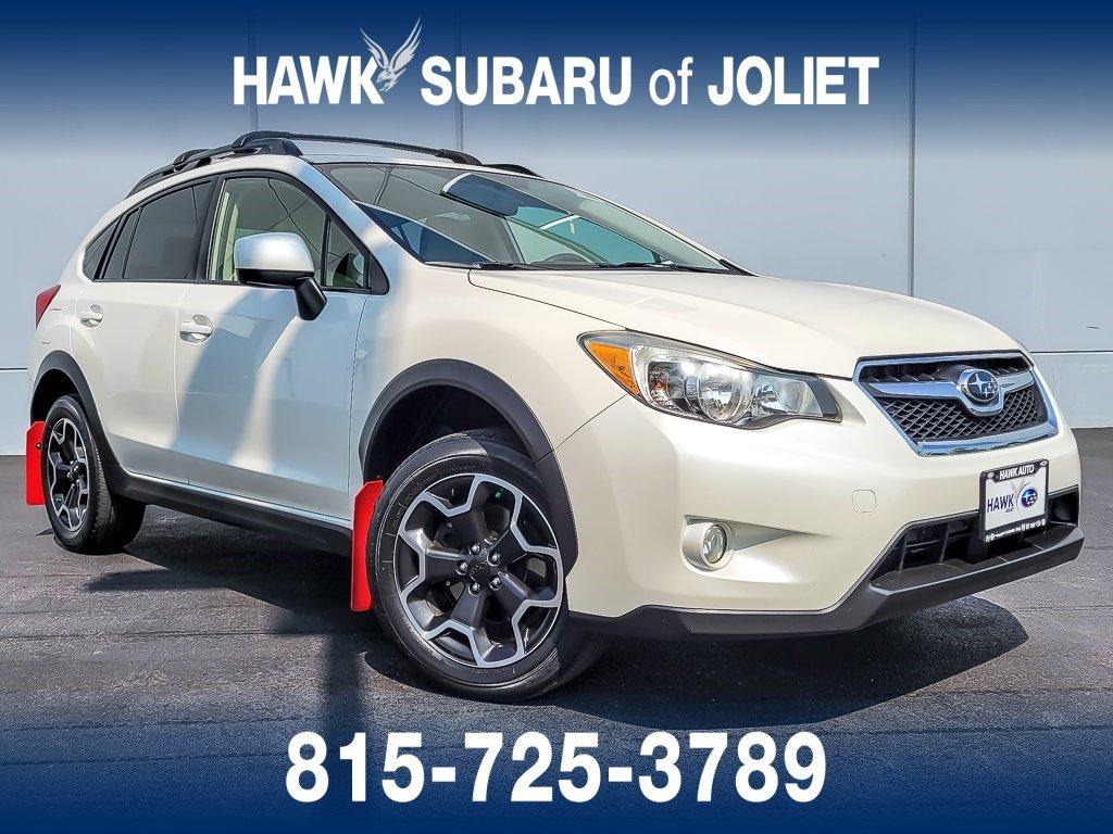 2014 Subaru XV Crosstrek Vehicle Photo in Saint Charles, IL 60174