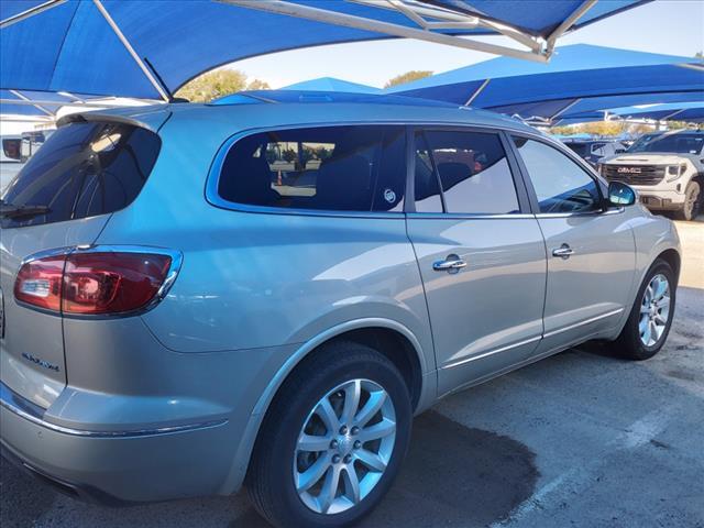 2013 Buick Enclave Vehicle Photo in Denton, TX 76205