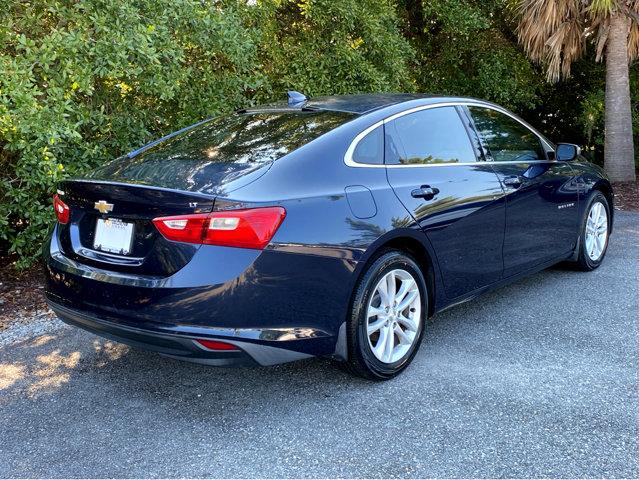 2016 Chevrolet Malibu Vehicle Photo in Hinesville, GA 31313