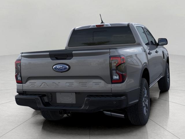 2024 Ford Ranger Vehicle Photo in Neenah, WI 54956