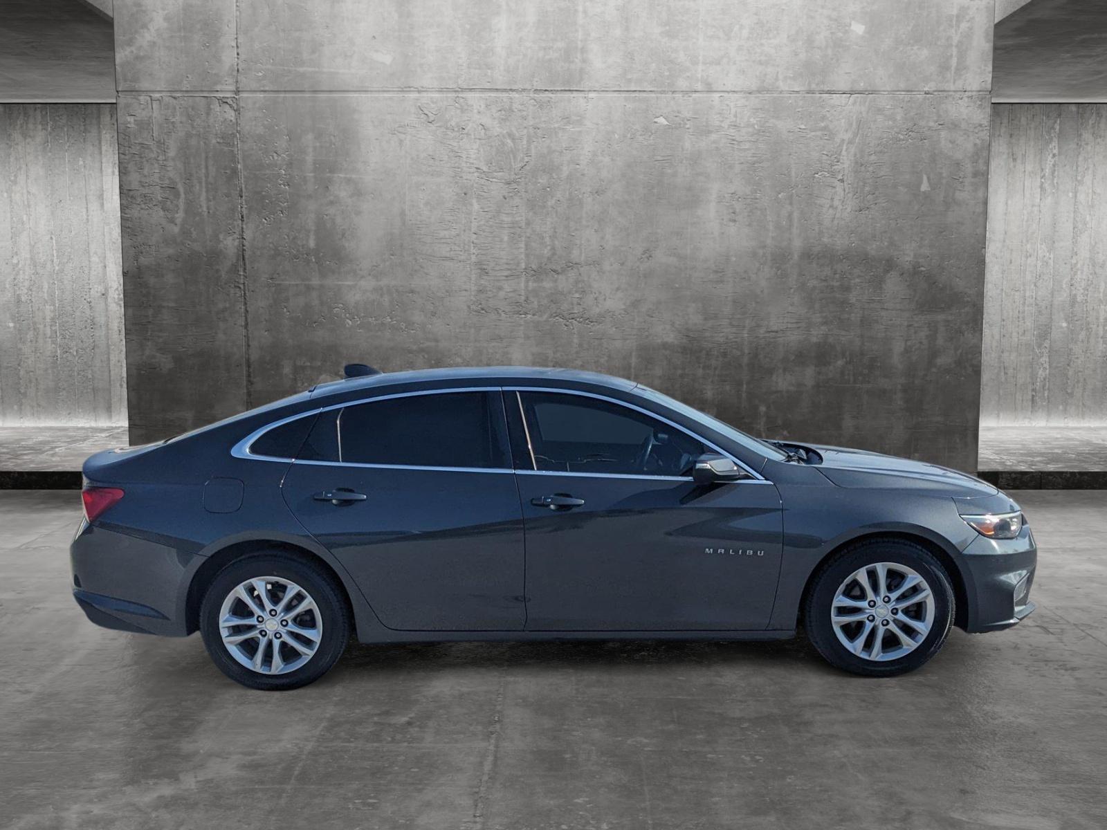 2016 Chevrolet Malibu Vehicle Photo in Corpus Christi, TX 78415