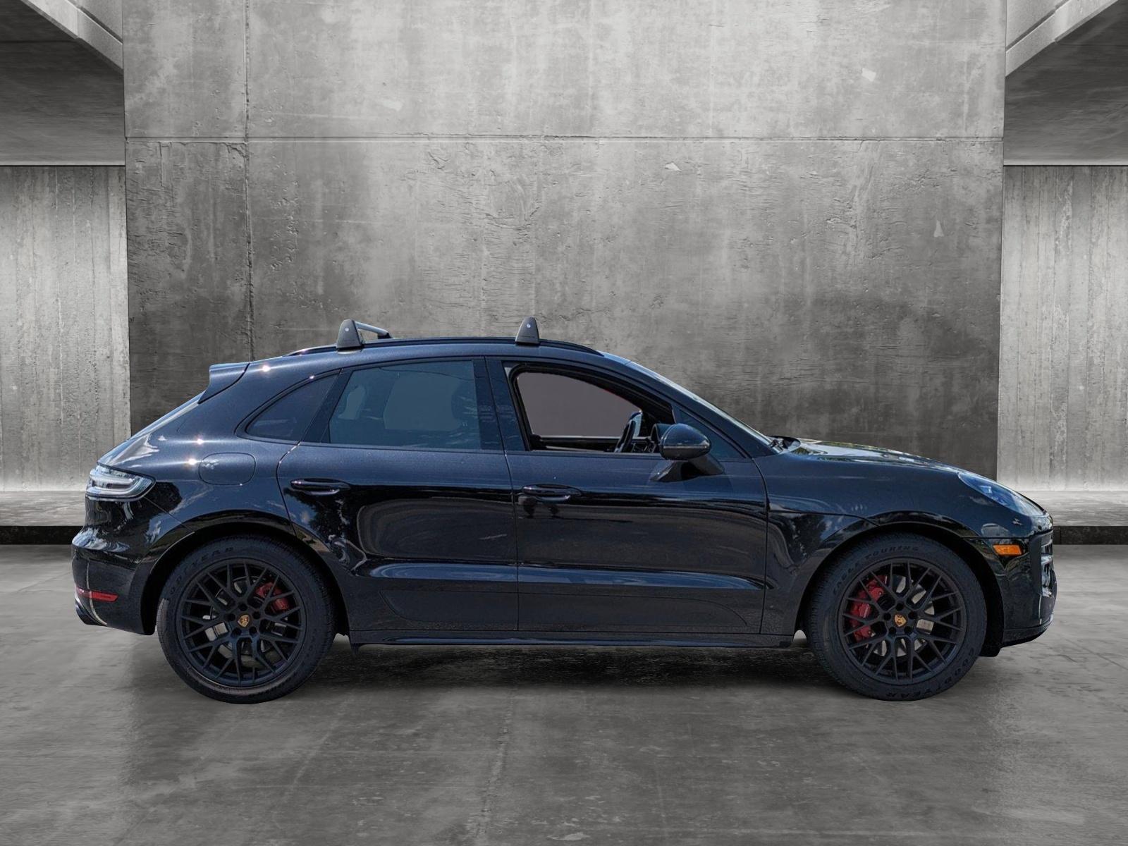 2021 Porsche Macan Vehicle Photo in Sanford, FL 32771