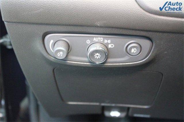 2021 Buick Encore GX Vehicle Photo in ST JOHNS, MI 48879-1562