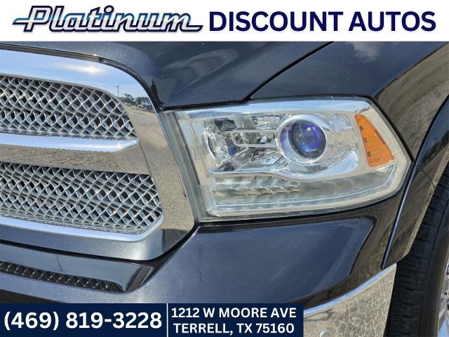 2016 Ram 1500 Vehicle Photo in TERRELL, TX 75160-3007