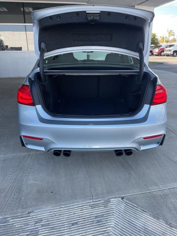 2017 BMW M3 Vehicle Photo in VENTURA, CA 93003-8585