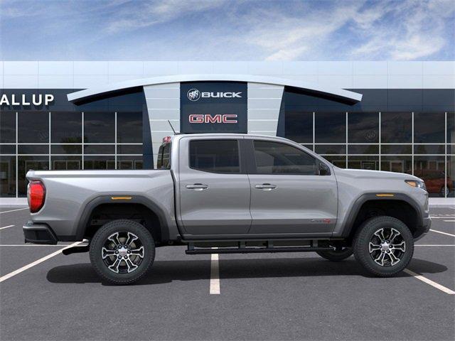 2024 GMC Canyon Vehicle Photo in PUYALLUP, WA 98371-4149