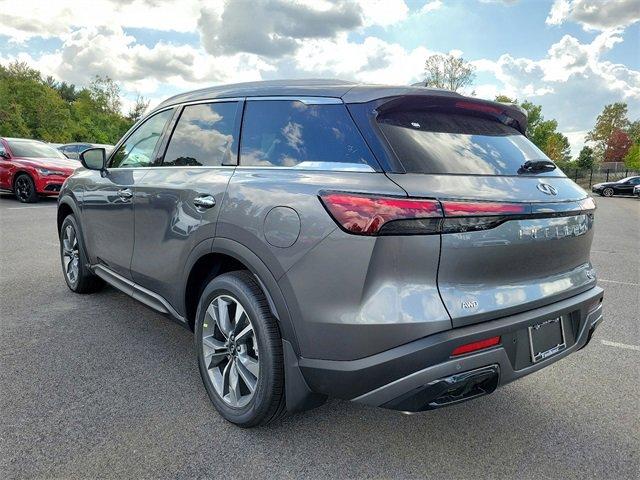 2025 INFINITI QX60 Vehicle Photo in Willow Grove, PA 19090