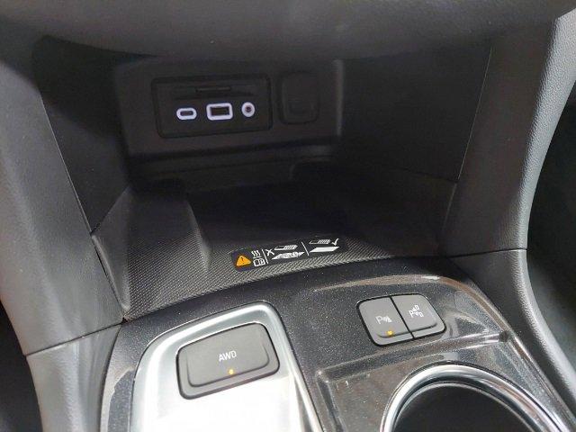 2023 Chevrolet Equinox Vehicle Photo in SAUK CITY, WI 53583-1301