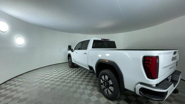 2024 GMC Sierra 2500 HD Vehicle Photo in GILBERT, AZ 85297-0402