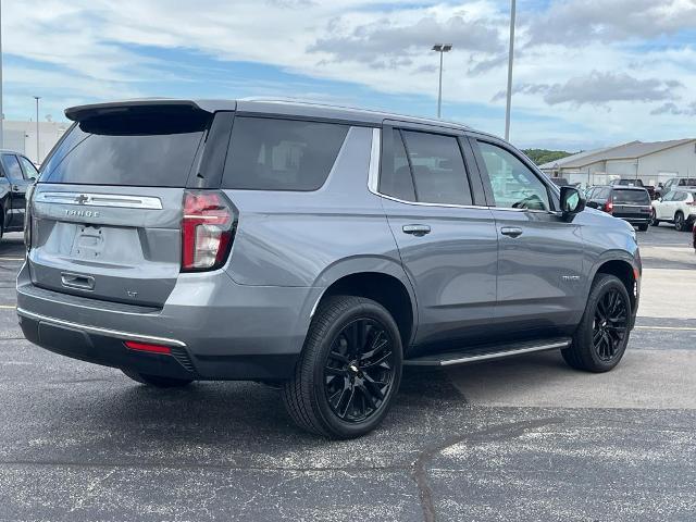 2021 Chevrolet Tahoe Vehicle Photo in GREEN BAY, WI 54302-3701