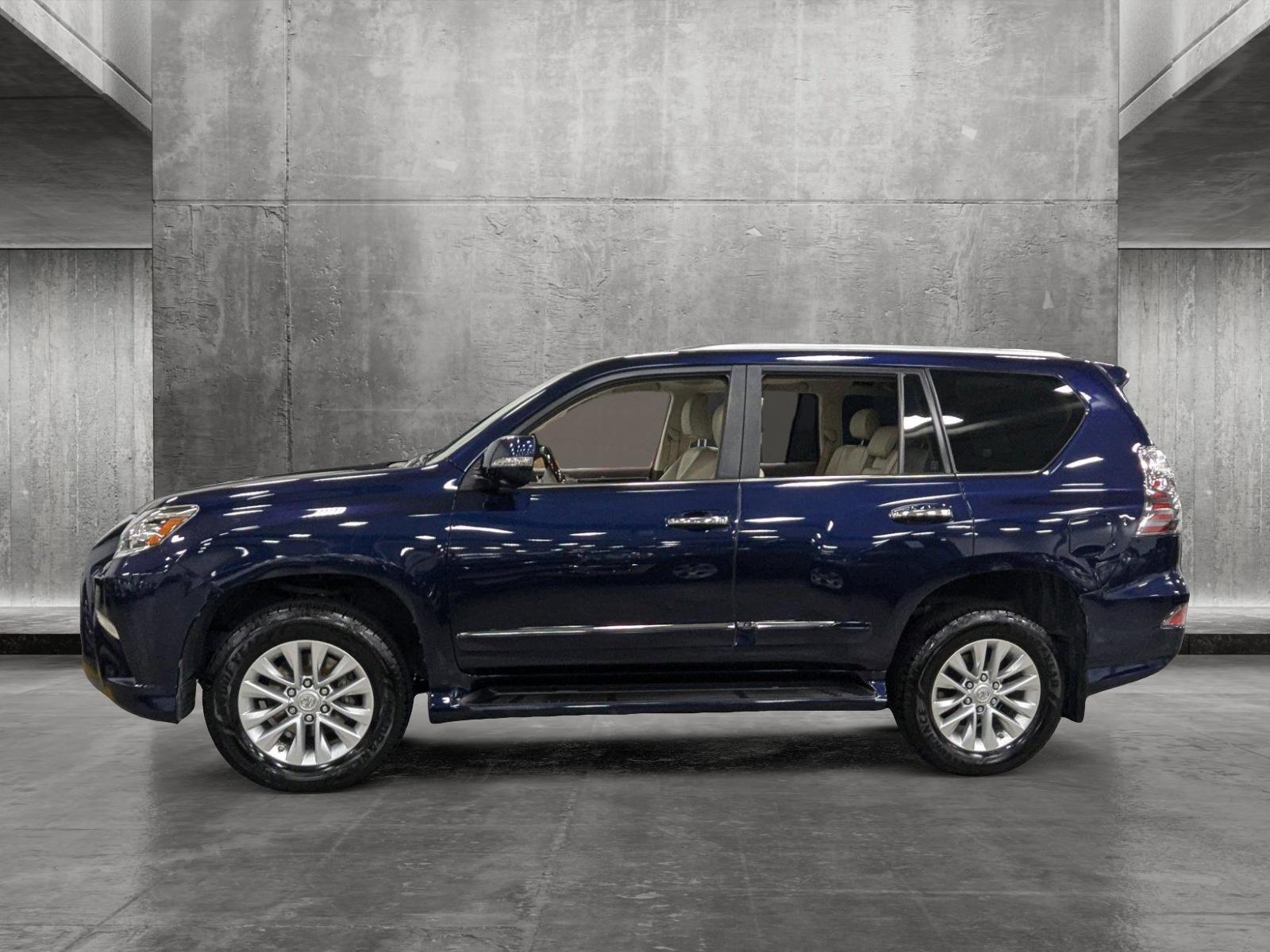 2019 Lexus GX 460 Vehicle Photo in Pompano Beach, FL 33064