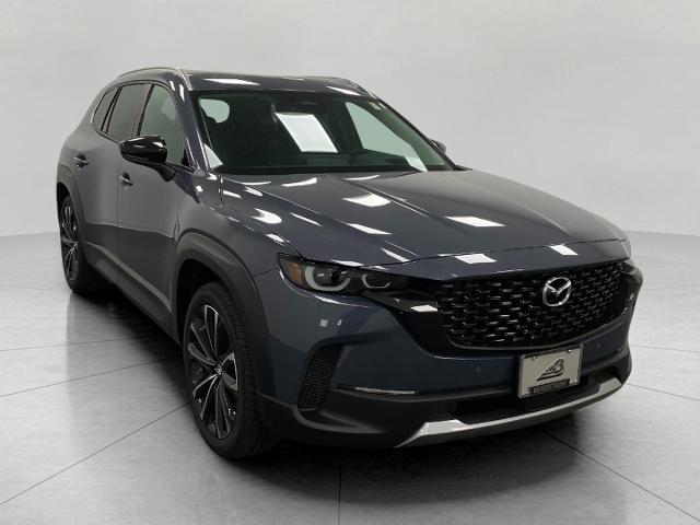 2025 Mazda CX-50 Vehicle Photo in Appleton, WI 54913