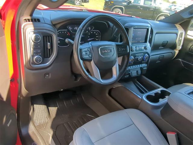 2019 GMC Sierra 1500 Vehicle Photo in ALBERTVILLE, AL 35950-0246