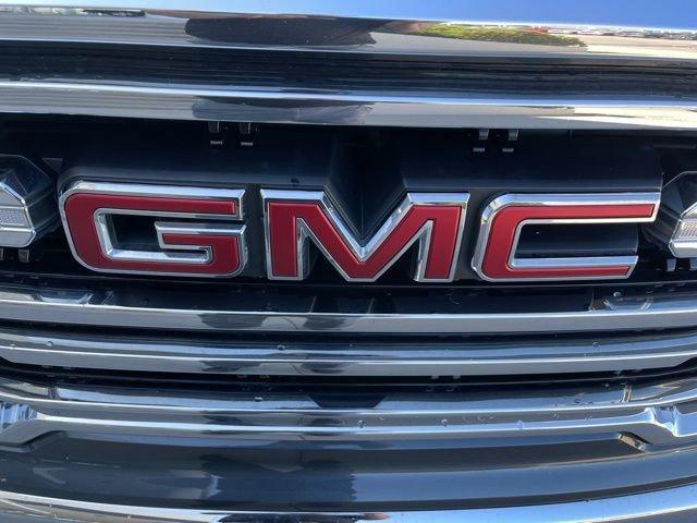 2021 GMC Sierra 1500 Vehicle Photo in SALT LAKE CITY, UT 84119-3321