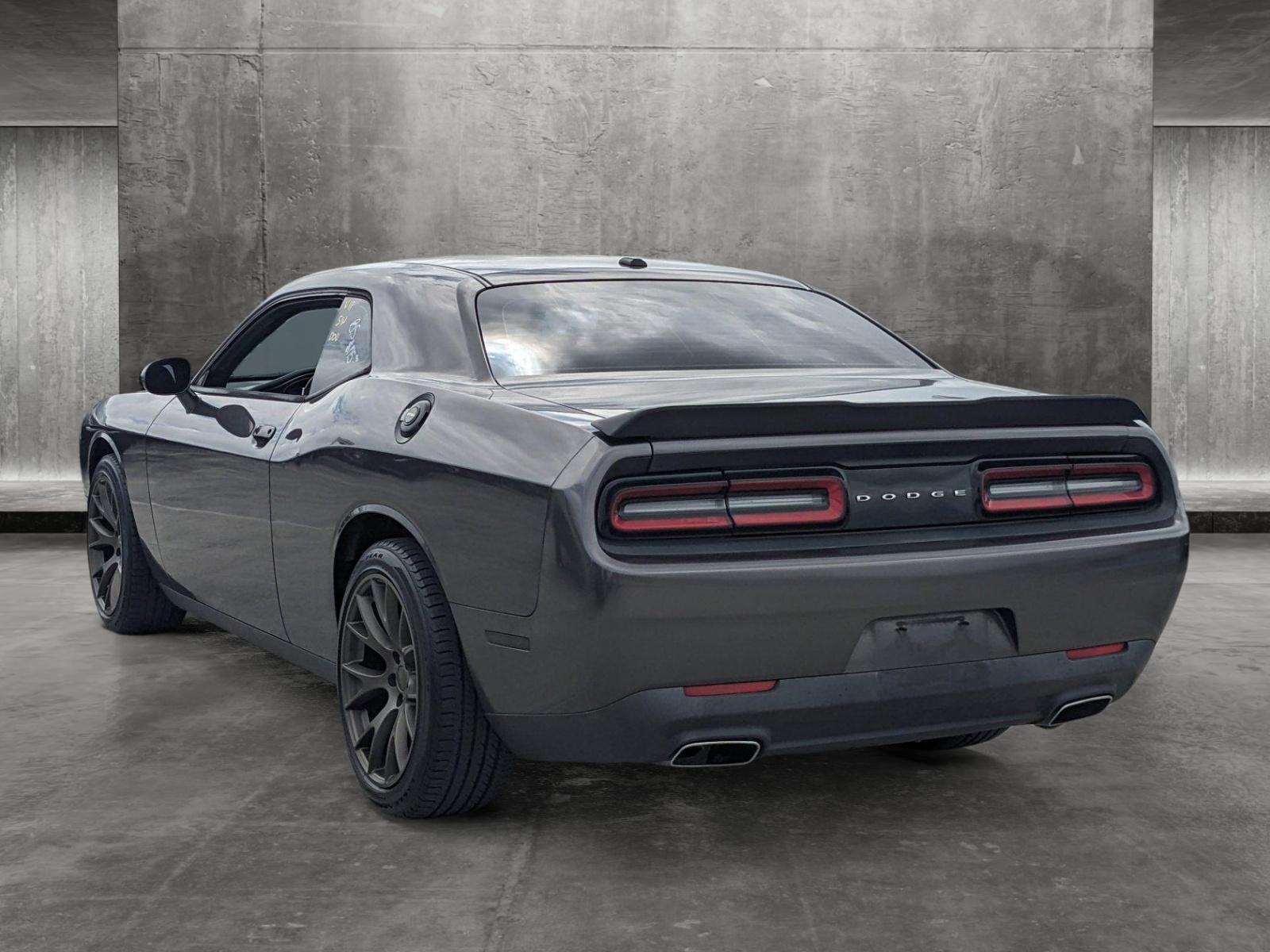 2015 Dodge Challenger Vehicle Photo in MIAMI, FL 33172-3015