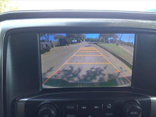 2014 Chevrolet Silverado 1500 Vehicle Photo in Denton, TX 76205