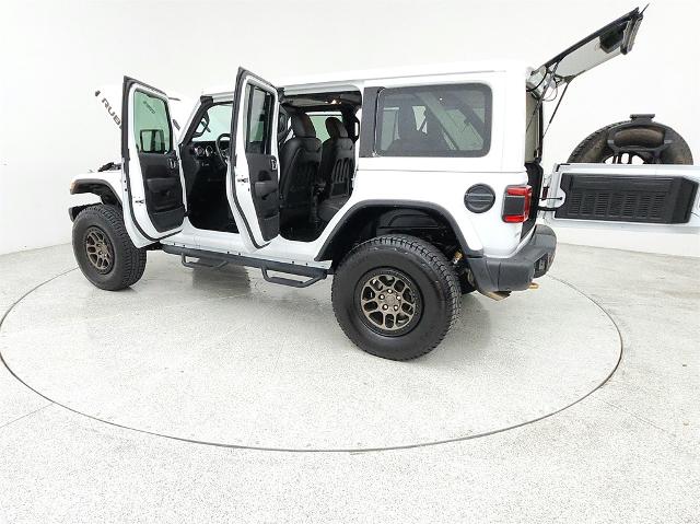 2022 Jeep Wrangler Vehicle Photo in Grapevine, TX 76051