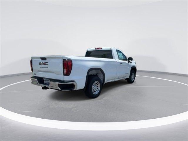 2024 GMC Sierra 1500 Vehicle Photo in BOWLING GREEN, KY 42104-4102