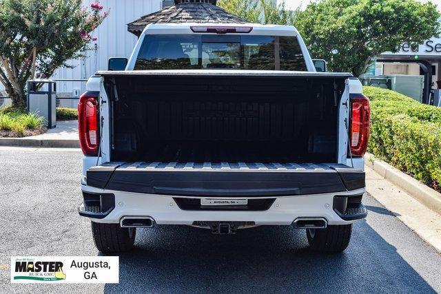 2024 GMC Sierra 1500 Vehicle Photo in AUGUSTA, GA 30907-2867