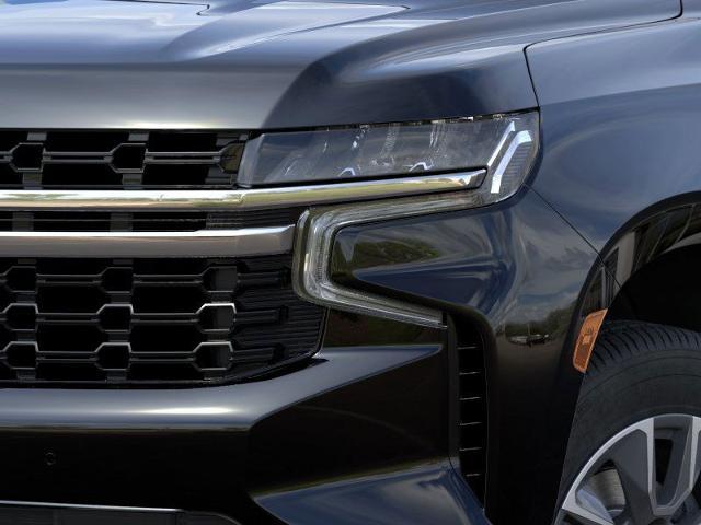 2024 Chevrolet Tahoe Vehicle Photo in MIAMI, FL 33172-3015