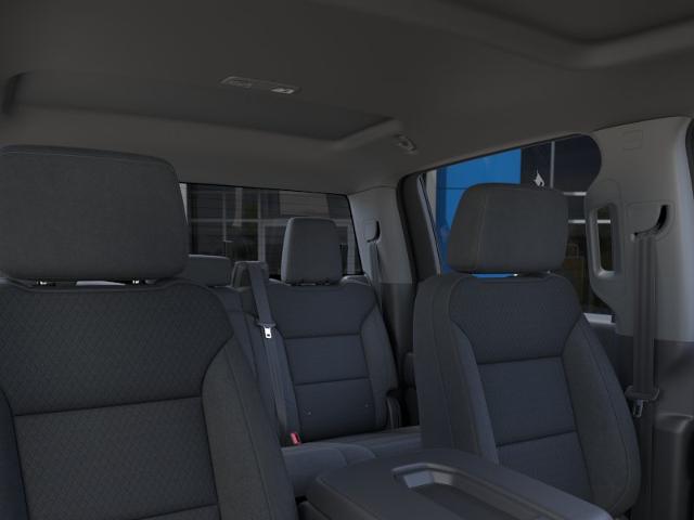 2025 Chevrolet Silverado 1500 Vehicle Photo in SAINT JAMES, NY 11780-3219