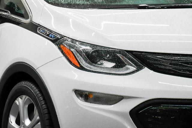 2020 Chevrolet Bolt EV Vehicle Photo in EVERETT, WA 98203-5662