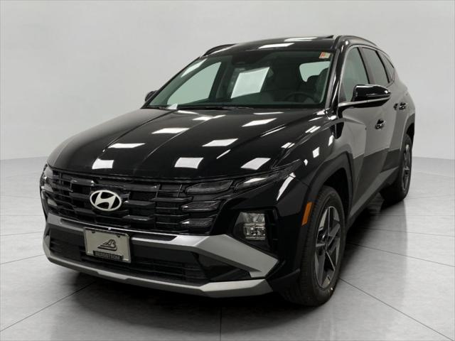 2025 Hyundai TUCSON Vehicle Photo in Appleton, WI 54913