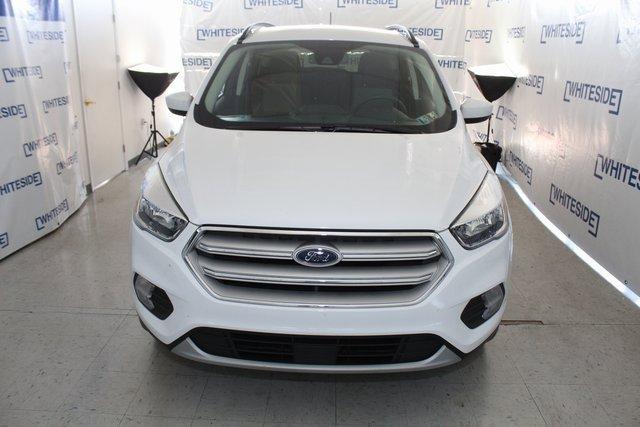 2018 Ford Escape Vehicle Photo in SAINT CLAIRSVILLE, OH 43950-8512