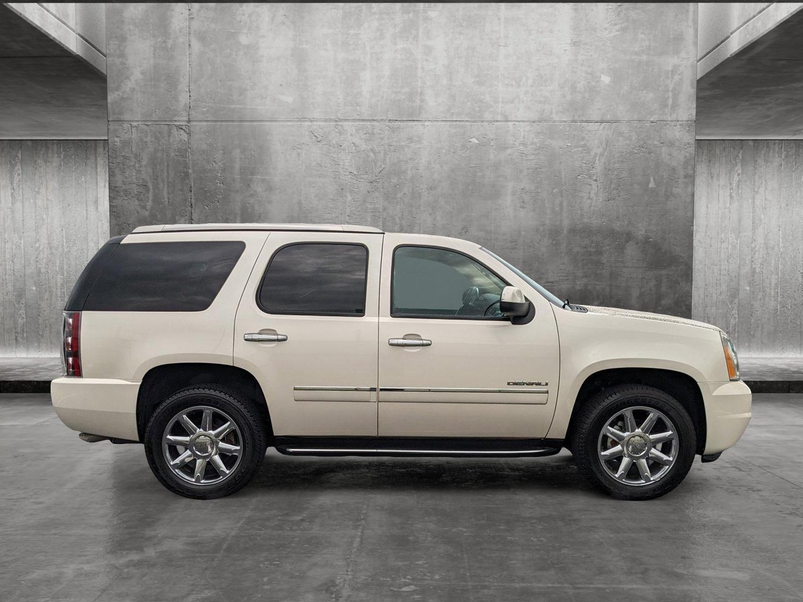 2013 GMC Yukon Vehicle Photo in Sanford, FL 32771