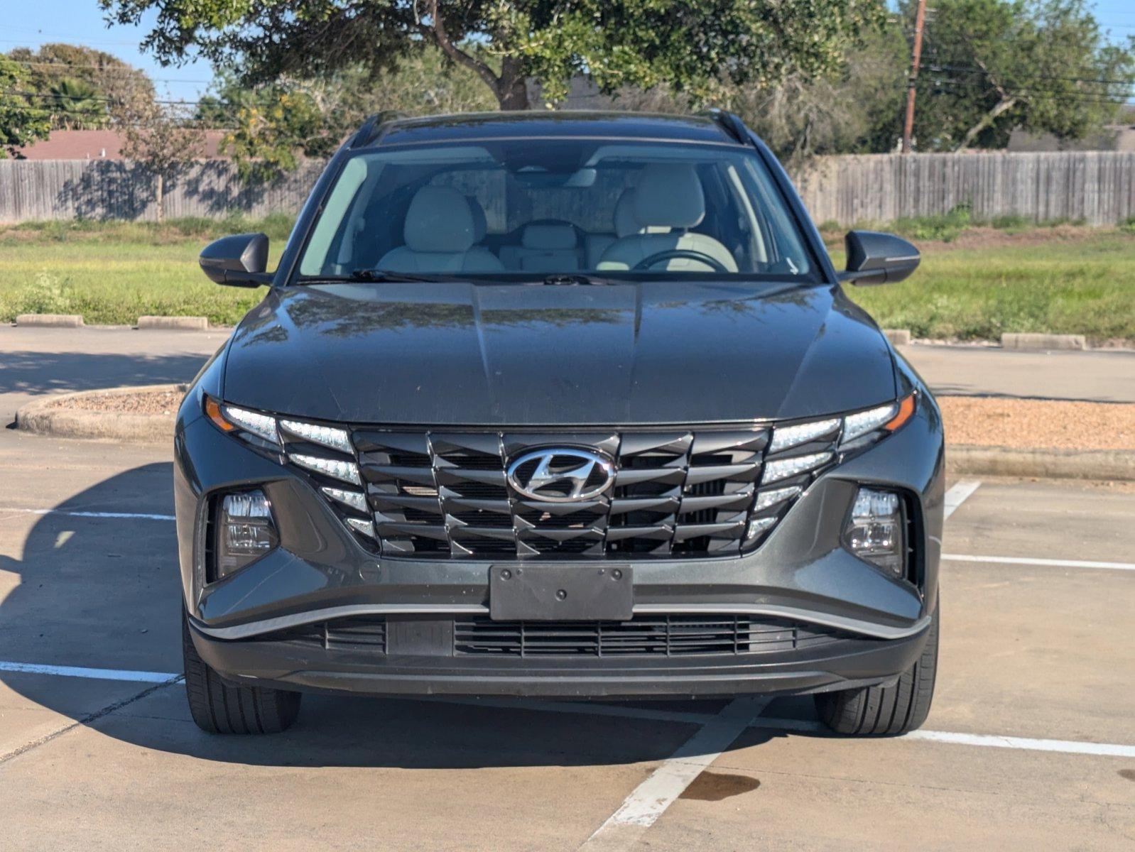 2023 Hyundai Tucson Hybrid Vehicle Photo in CORPUS CHRISTI, TX 78412-4902