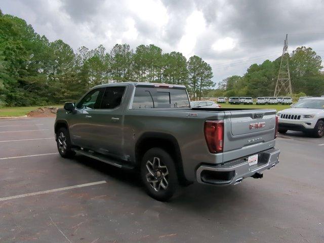 2025 GMC Sierra 1500 Vehicle Photo in ALBERTVILLE, AL 35950-0246