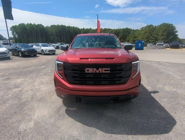 2024 GMC Sierra 1500 Vehicle Photo in ALBERTVILLE, AL 35950-0246