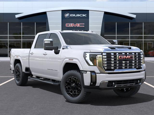 2025 GMC Sierra 3500 HD Vehicle Photo in APPLETON, WI 54914-8833