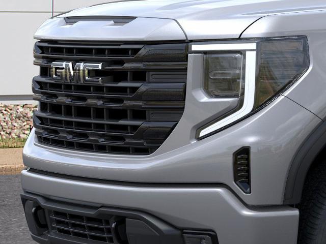 2025 GMC Sierra 1500 Vehicle Photo in TREVOSE, PA 19053-4984