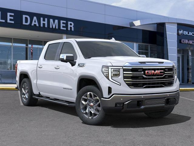 2025 GMC Sierra 1500 Vehicle Photo in KANSAS CITY, MO 64114-4545