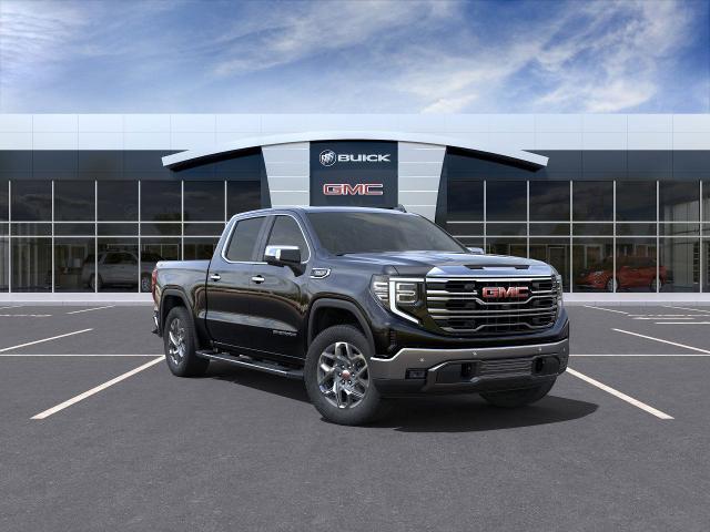 2025 GMC Sierra 1500 Vehicle Photo in LONE TREE, CO 80124-2750