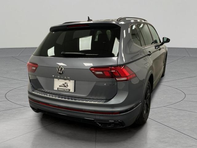 2022 Volkswagen Tiguan Vehicle Photo in Green Bay, WI 54304