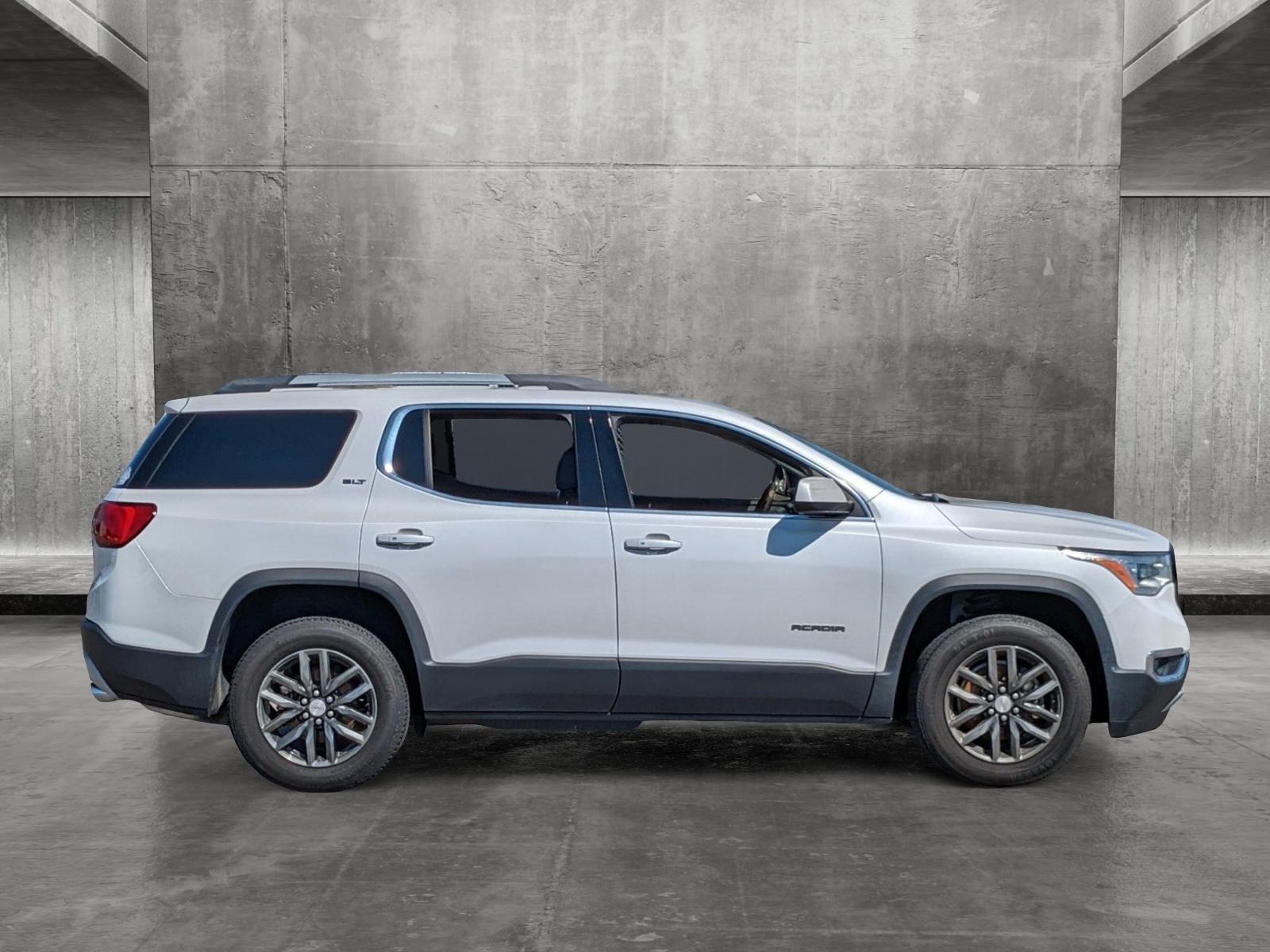 2019 GMC Acadia Vehicle Photo in ORLANDO, FL 32808-7998