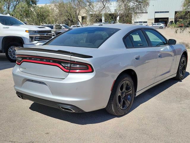 2022 Dodge Charger Vehicle Photo in ODESSA, TX 79762-8186