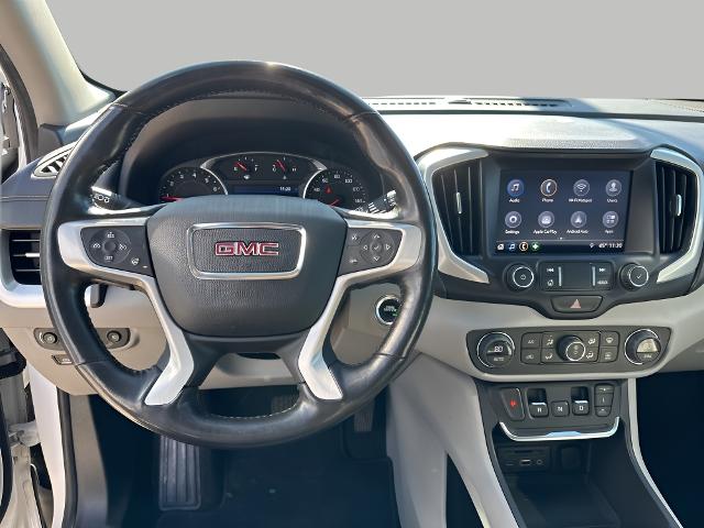 2019 GMC Terrain Vehicle Photo in MANITOWOC, WI 54220-5838