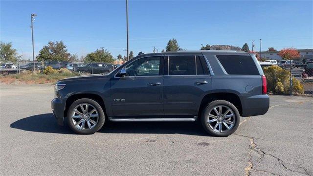 2019 Chevrolet Tahoe Vehicle Photo in BEND, OR 97701-5133