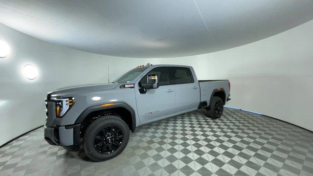 2025 GMC Sierra 2500 HD Vehicle Photo in GILBERT, AZ 85297-0402