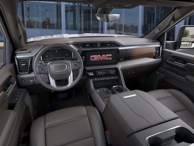 2025 GMC Sierra 2500 HD Vehicle Photo in KANSAS CITY, MO 64114-4545