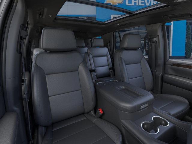 2024 Chevrolet Tahoe Vehicle Photo in SUGAR LAND, TX 77478-0000