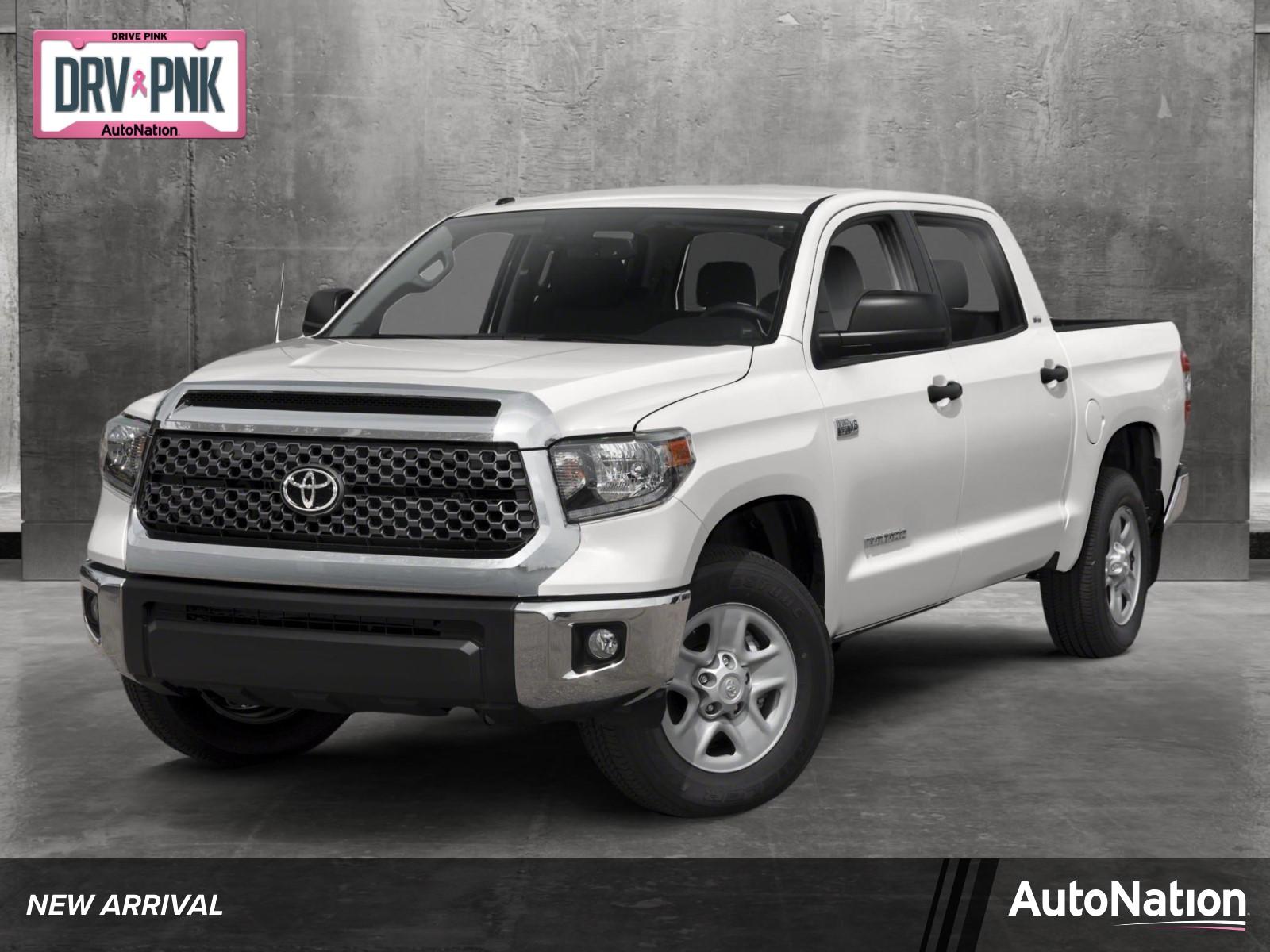 2018 Toyota Tundra 4WD Vehicle Photo in Sanford, FL 32771