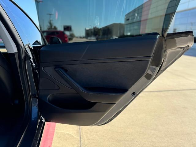 2020 Tesla Model 3 Vehicle Photo in Grapevine, TX 76051